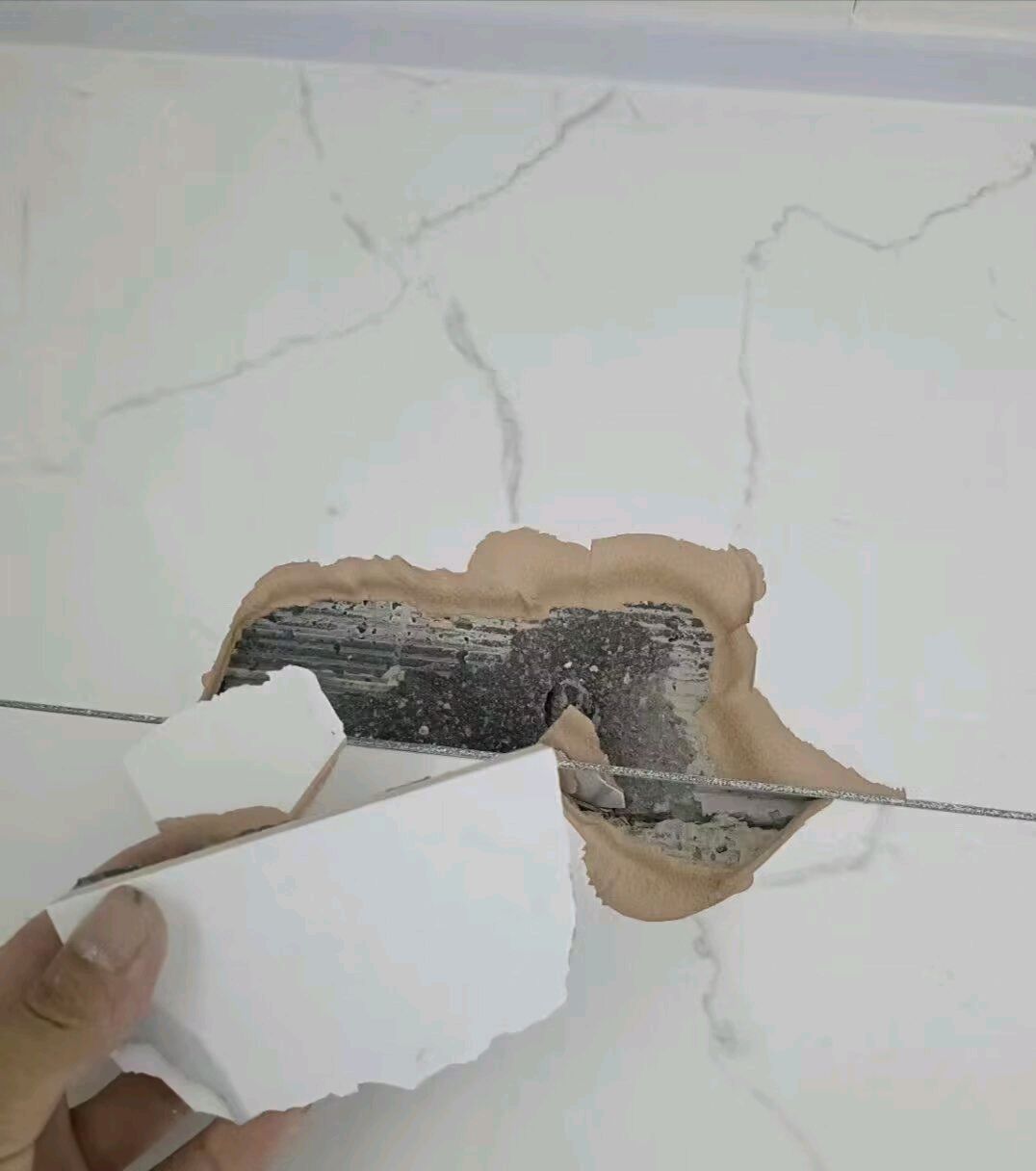 瓷砖修复材料厂家(瓷砖修复材料厂家排名) 瓷砖修复材料厂家(瓷砖修复材料厂家排名)